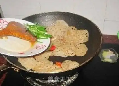 Make  step 8