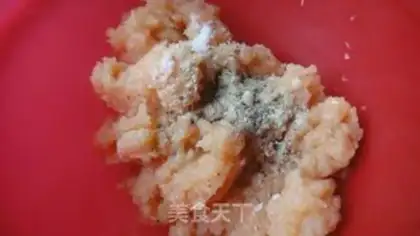 Make step 2