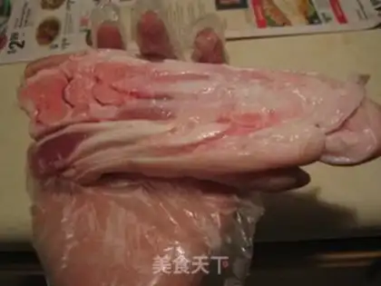 Make step 0