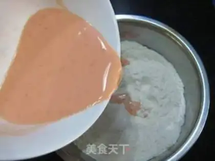 Make step 1