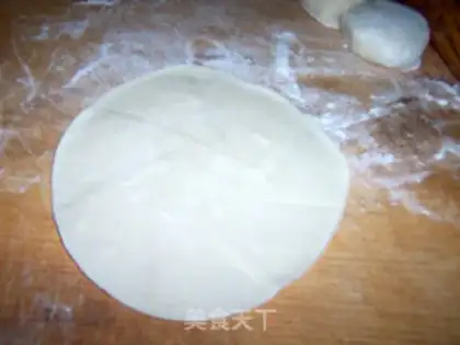 Make step 2
