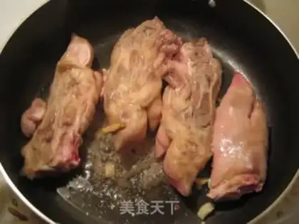 Make step 2