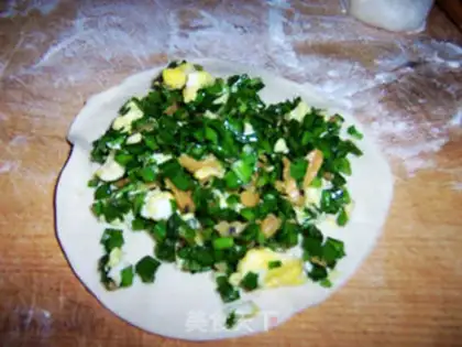 Make step 8