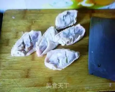 Make  step 1