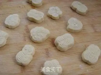 Make step 5
