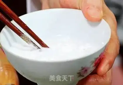 Make step 8