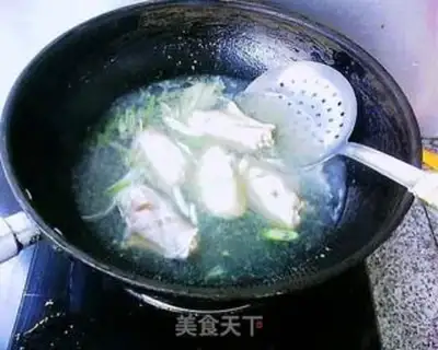 Make  step 3