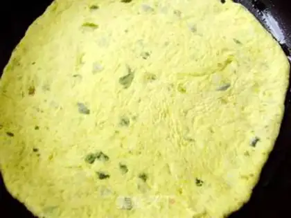 Make step 5