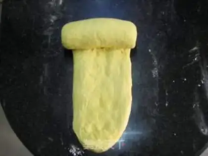 Make step 8