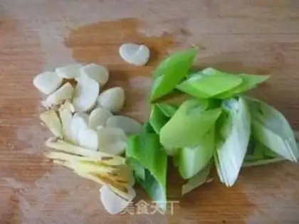 Make step 3