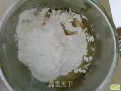 Make step 3