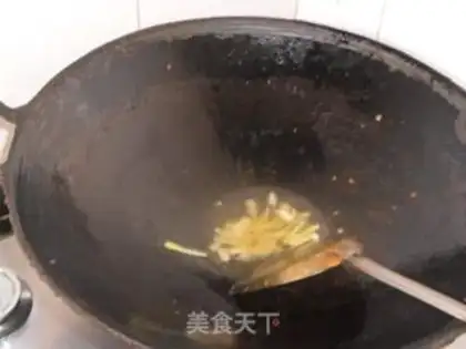 Make step 3