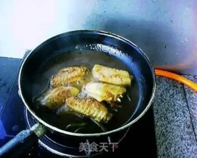 Make  step 7
