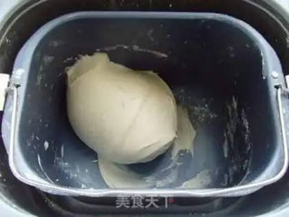 Make step 3