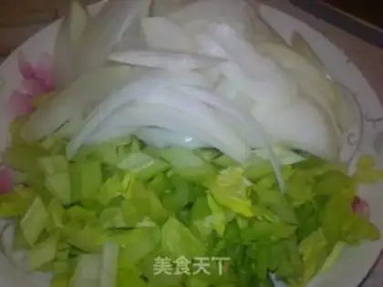 Make step 2