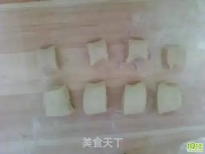Make step 5