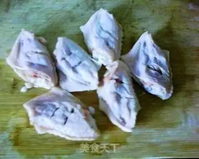 Make step 1