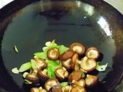 Make step 7
