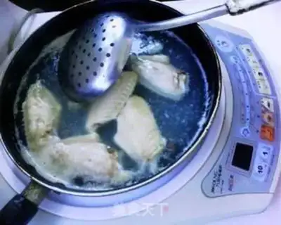 Make step 2