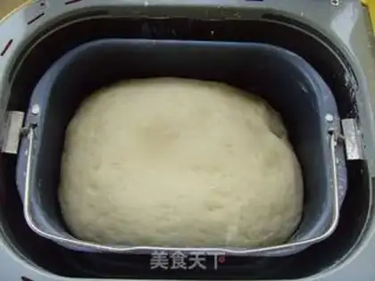 Make step 5