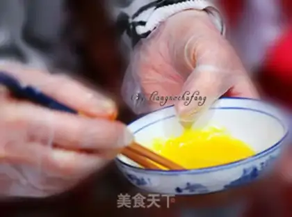Make step 1