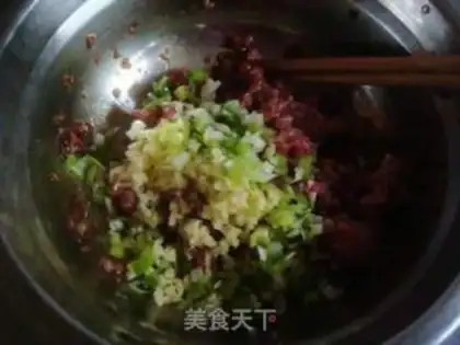 Make step 1