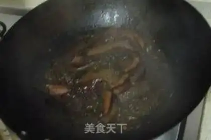 Make step 5