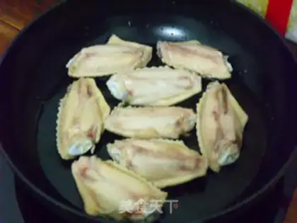 Make step 2