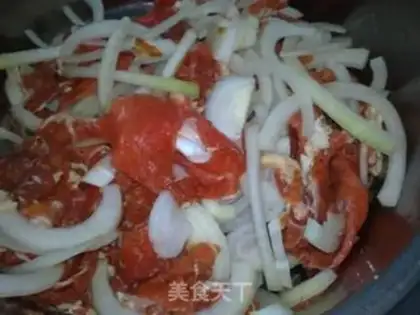 Make step 2