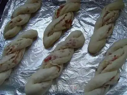 Make step 9
