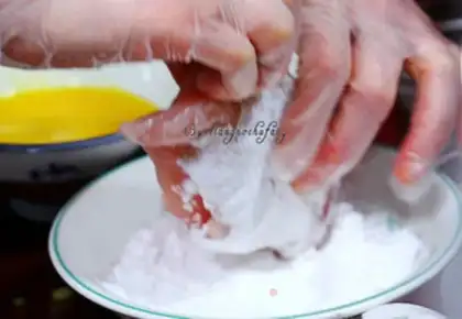 Make step 5