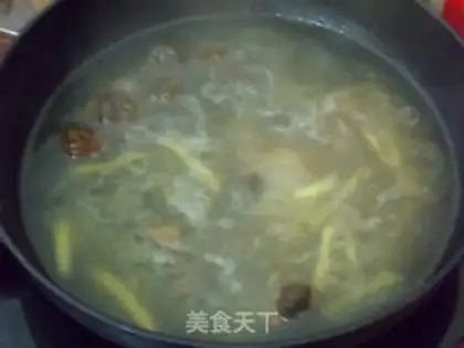 Make step 5