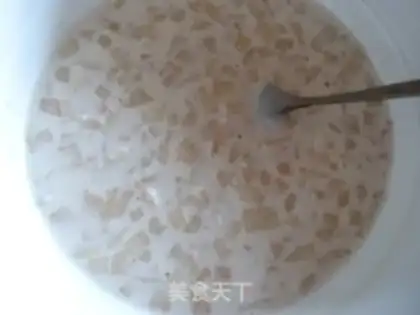 Make step 5