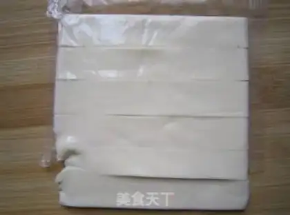 Make step 3
