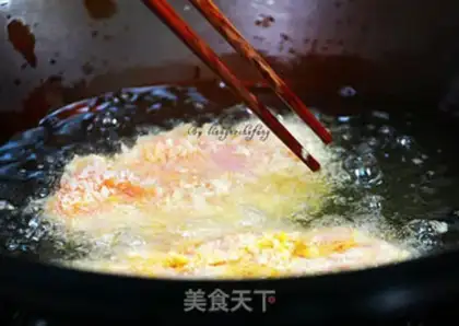 Make step 9