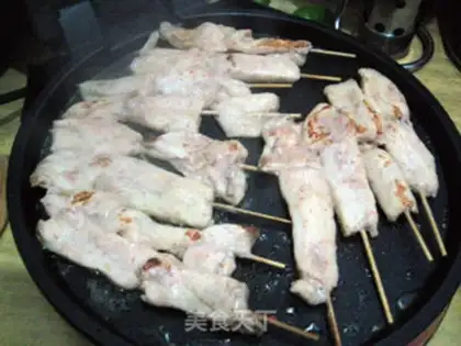Make step 4