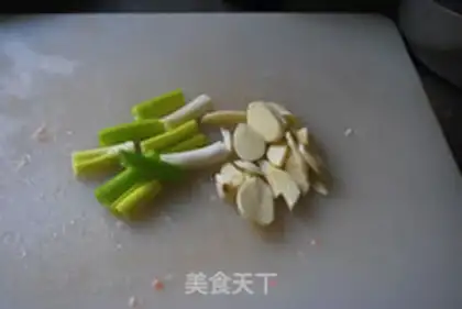 Make step 2
