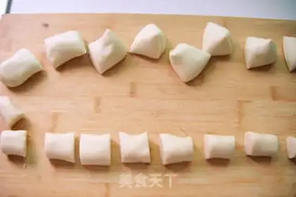 Make step 5