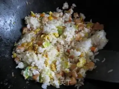 Make step 5
