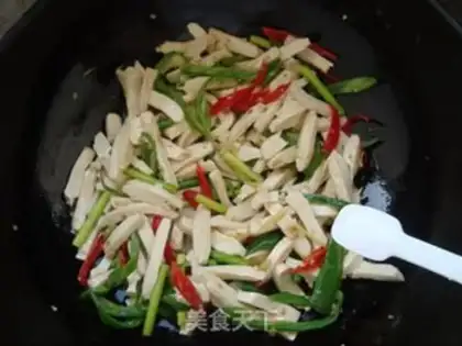 Make step 3