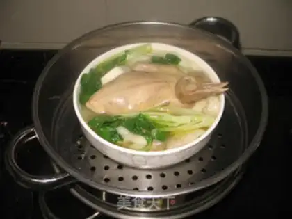 Make  step 4