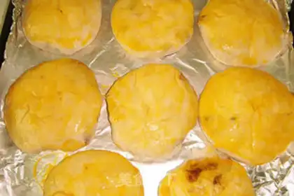 Make step 11
