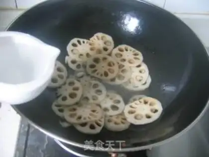 Make step 4