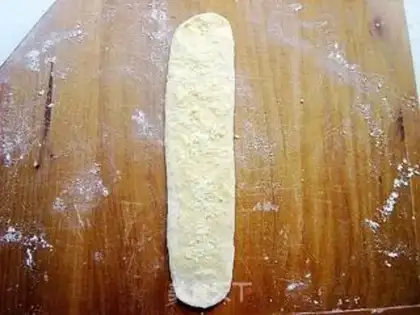 Make step 5