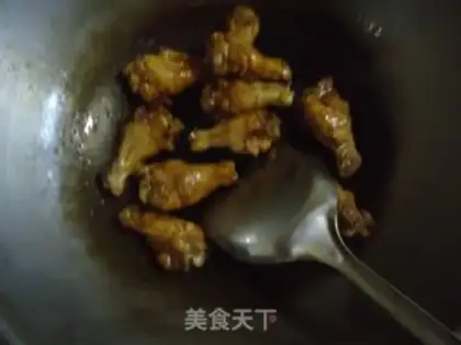 Make step 5