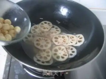 Make step 5