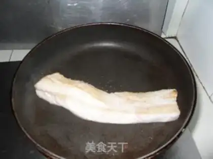 Make step 1
