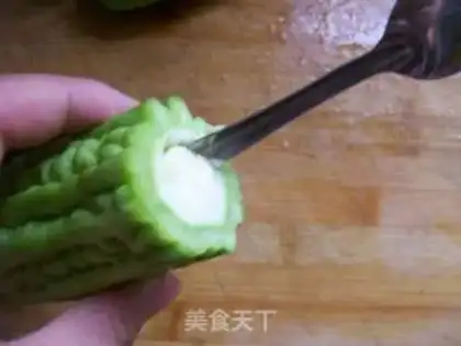 Make step 2