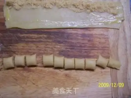 Make step 2