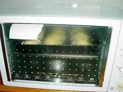 Make step 8